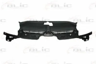 Решетка радиатора BLIC купить