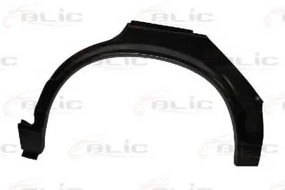 Крыло BLIC купить