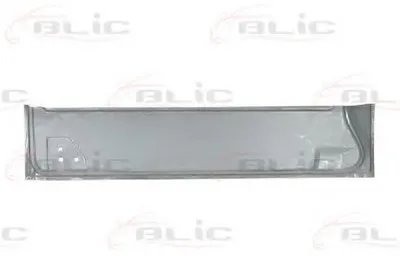 Дверь, кузов BLIC купить