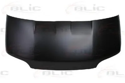 Капот двигателя BLIC купить