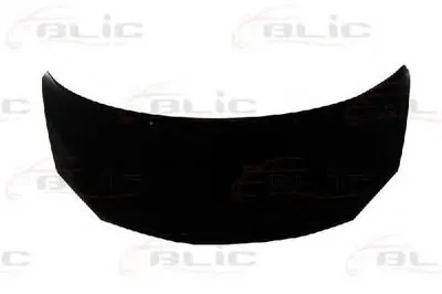 Капот двигателя BLIC купить