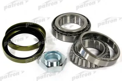 Комплект подшипника ступицы колеса PATRON купить