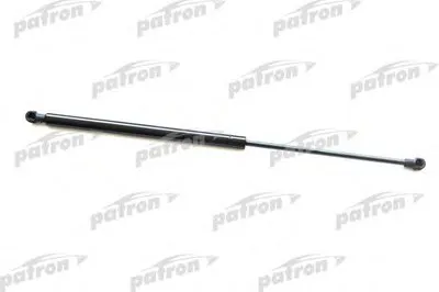 Газовая пружина, крышка багажник PATRON купить
