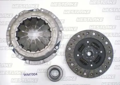 Комплект сцепления 3in1 kit WESTLAKE купить