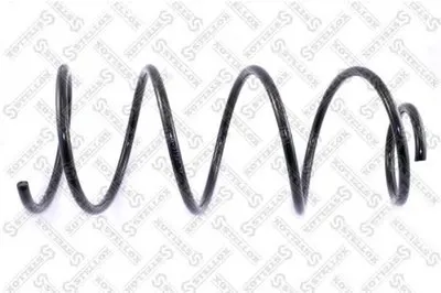 винтовая пружина STELLOX купить