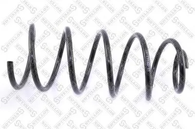 винтовая пружина STELLOX купить
