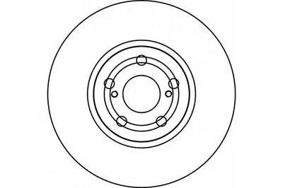 Тормозной диск PRO HELLA PAGID купить