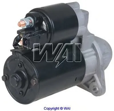 Стартер WAIglobal купить