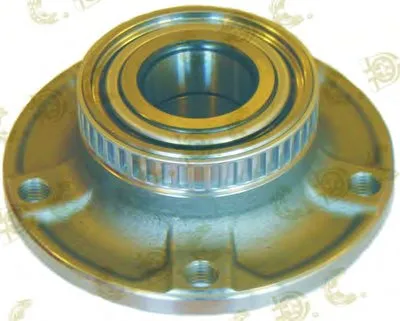 Комплект подшипника ступицы колеса AUTOKIT купить