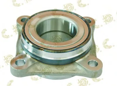 Комплект подшипника ступицы колеса AUTOKIT купить