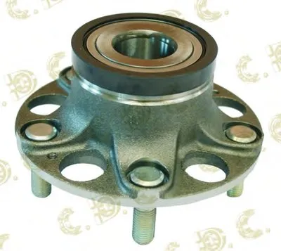 Комплект подшипника ступицы колеса AUTOKIT купить