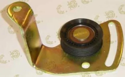 Натяжная планка, поликлиновой ремень AUTOKIT купить