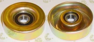 Паразитный / ведущий ролик, поликлиновой ремень AUTOKIT купить