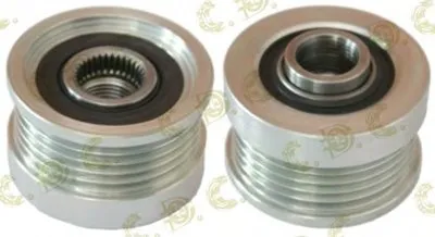 Механизм свободного хода генератора AUTOKIT купить