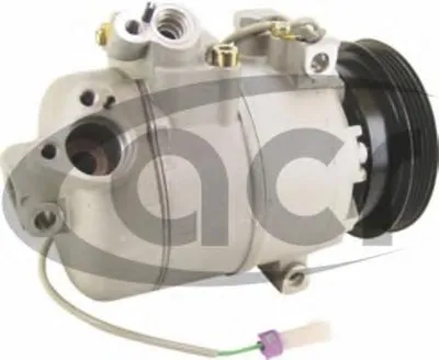 Компрессор, кондиционер ACR купить