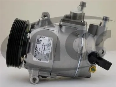 Компрессор, кондиционер ACR купить