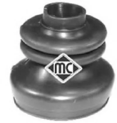 Пыльник, приводной вал Metalcaucho купить