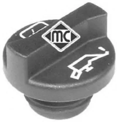 Крышка, заливная горловина Metalcaucho купить