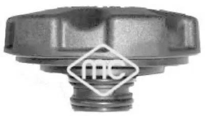 Крышка, резервуар охлаждающей жидкости Metalcaucho купить