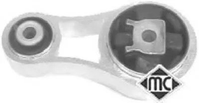 Кронштейн двигателя Metalcaucho купить