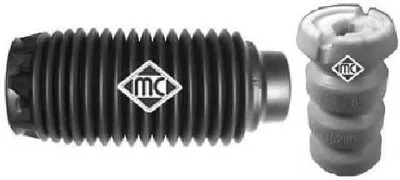 Буфер, амортизация Metalcaucho купить