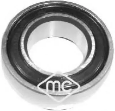 Подшипник, приводной вал Metalcaucho купить