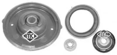 Ремкомплект, опора стойки амортизатора Metalcaucho купить