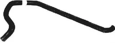 Шланг, теплообменник - отопление Metalcaucho купить