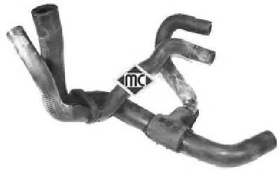 Шланг, теплообменник - отопление Metalcaucho купить