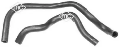 Шланг, теплообменник - отопление Metalcaucho купить