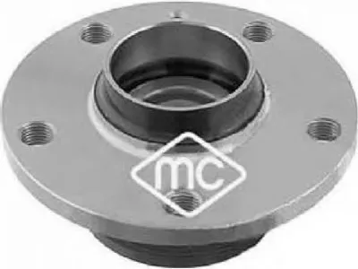 ? колесн. ступицы = Metalcaucho купить