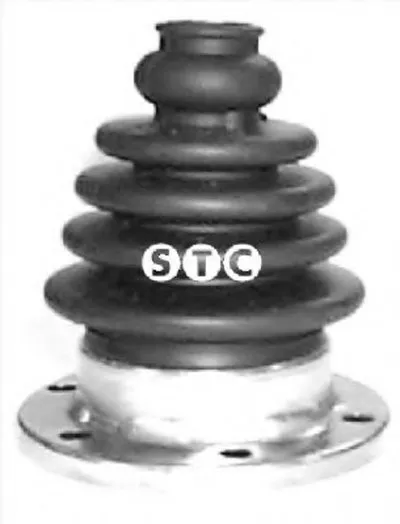 Пыльник, приводной вал STC купить