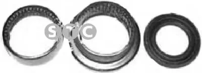 Ремкомплект, балка моста STC купить