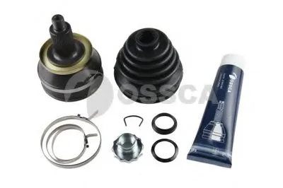 Шарнирный комплект, приводной вал OSSCA купить