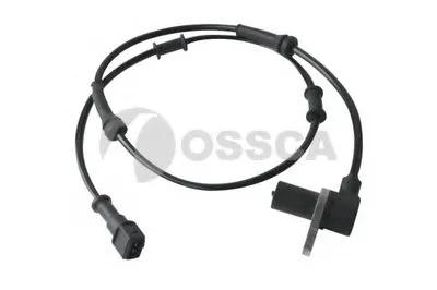 Датчик, частота вращения колеса OSSCA купить