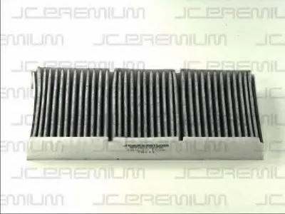 Фильтр, воздух во внутренном пространстве JC PREMIUM купить