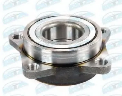 Комплект подшипника ступицы колеса BTA купить