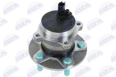 Комплект подшипника ступицы колеса BTA купить