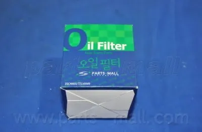 Масляный фильтр PARTS-MALL купить