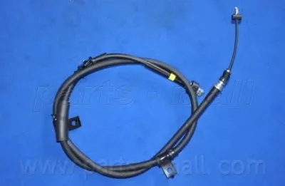 Трос, стояночная тормозная система PARTS-MALL купить