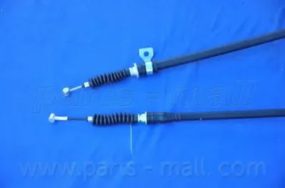 Трос, стояночная тормозная система PARTS-MALL купить
