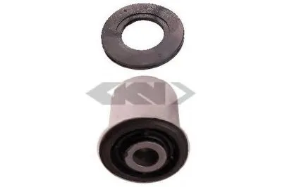 Подвеска, рычаг независимой подвески колеса SPIDAN купить