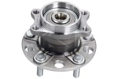 Комплект подшипника ступицы колеса SPIDAN купить