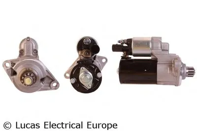 Стартер LUCAS ELECTRICAL купить