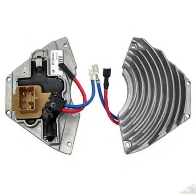Регулятор, вентилятор салона FISPA купить