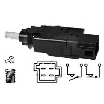 Выключатель фонаря сигнала торможения FISPA купить