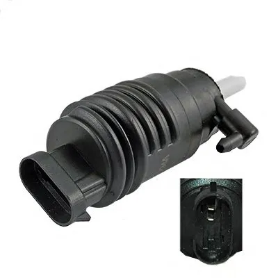 Водяной насос, система очистки окон FISPA купить