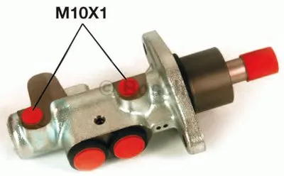 целиндер ручного тормоза BOSCH купить