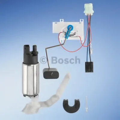 Топливный насос BOSCH купить