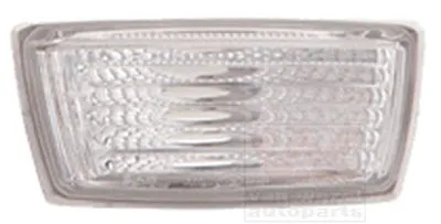 Фонарь указателя поворота VAN WEZEL купить